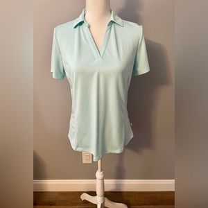 New With Out Tags Lilly Hogan Golf Pollo